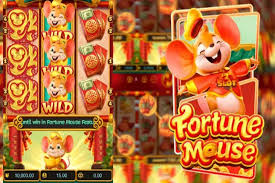 fortune mouse demo